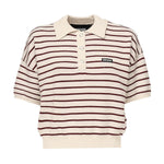 Polo slinky a righe 114304 1764 ROTATE 