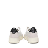 Sneakers Medalist in pelle bovina AULM LS21 AUTRY 