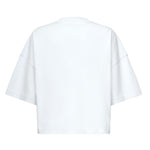 T-shirt le t-shirt corto 25ETSW00216AJ00045 3GI JACQUEMUS 