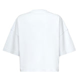 T-shirt le t-shirt corto 25ETSW00216AJ00045 3GI JACQUEMUS 
