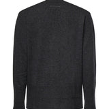 Cardigan in lana SH0HP0014 M13287855M MM6 Maison Margiela 