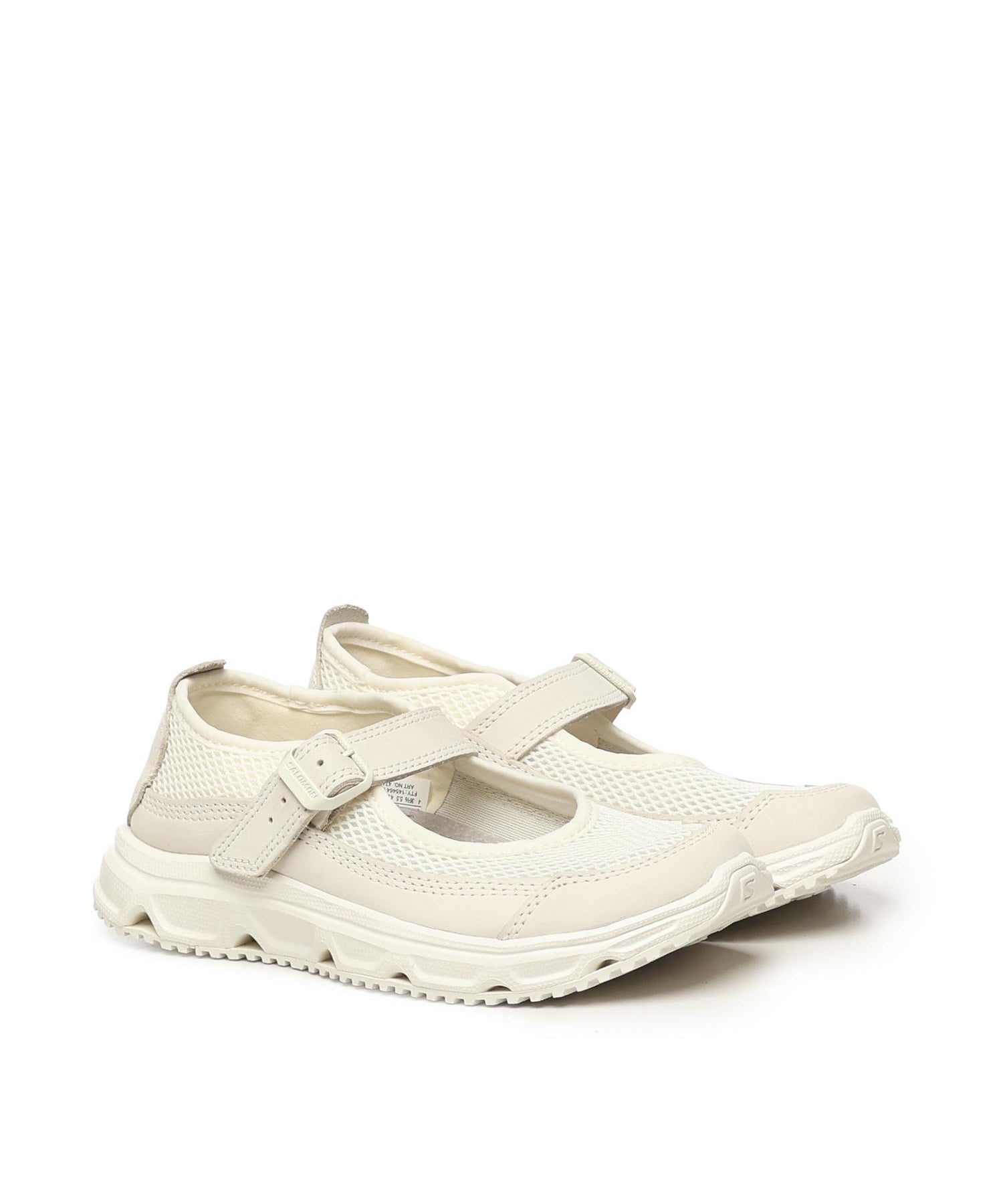 SHOES RX MARIE-JEANNE Vanila/Vanila/Vani L47433800  SALOMON 