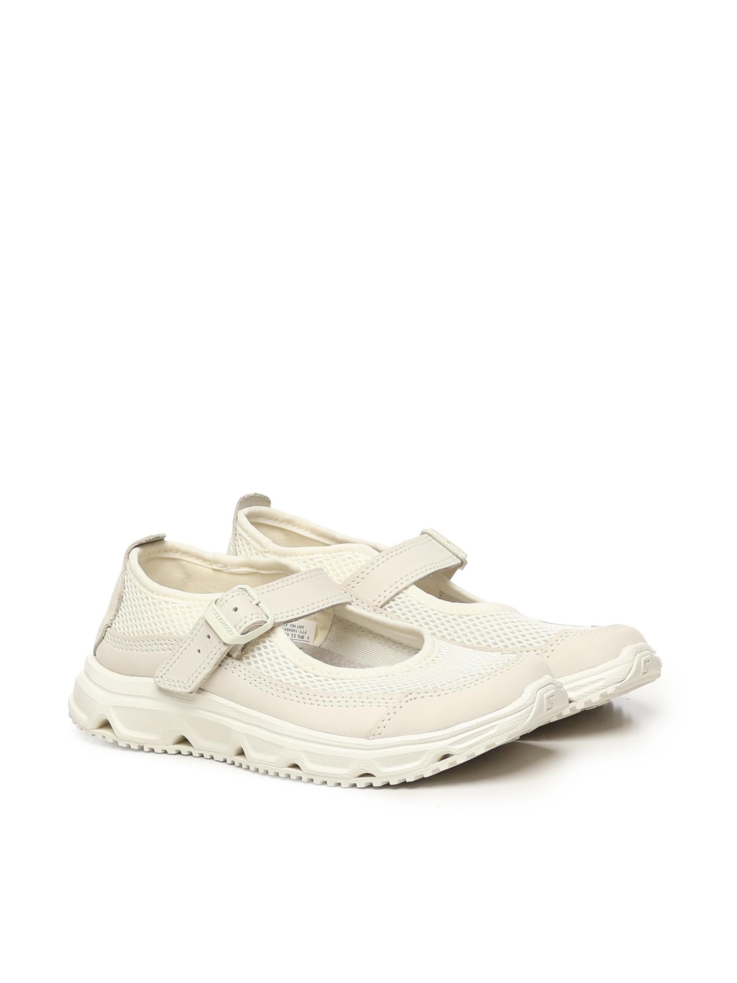 SHOES RX MARIE-JEANNE Vanila/Vanila/Vani L47433800  SALOMON 