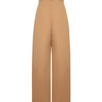 Pantaloni cargo in cotone 644005 3CU4032002 STELLA McCARTNEY 