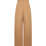 Pantaloni cargo in cotone 644005 3CU4032002 STELLA McCARTNEY 