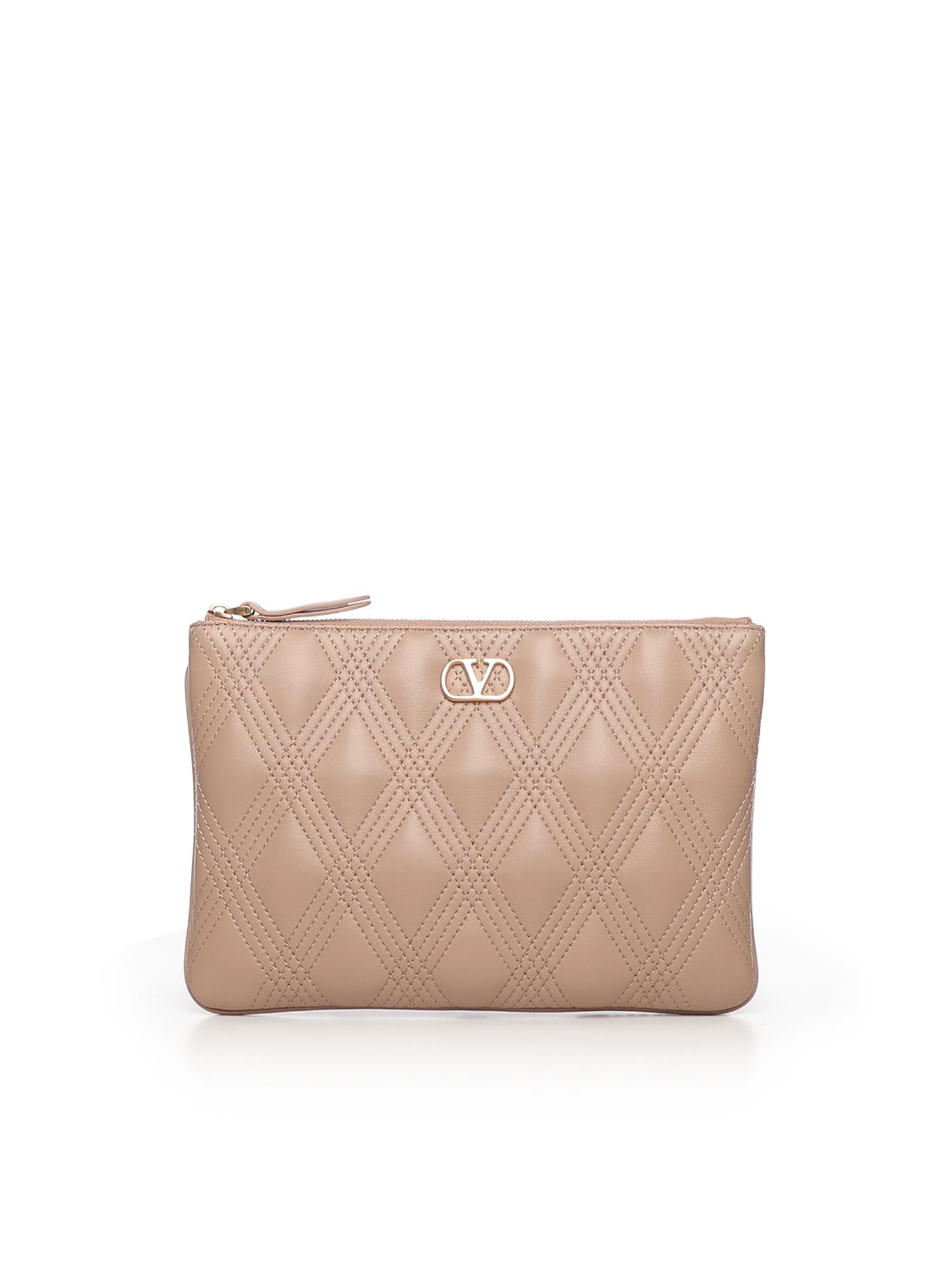 Pochette Quiltie 67 7W2P0AS5 MICGF9 VALENTINO GARAVANI 