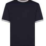 T-shirt in cotone M75TSHM13TES0M291 110301 ELEVENTY 