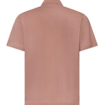 Polo in cotone M75POLM05TES0M120 99 ELEVENTY 