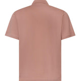 Polo in cotone M75POLM05TES0M120 99 ELEVENTY 