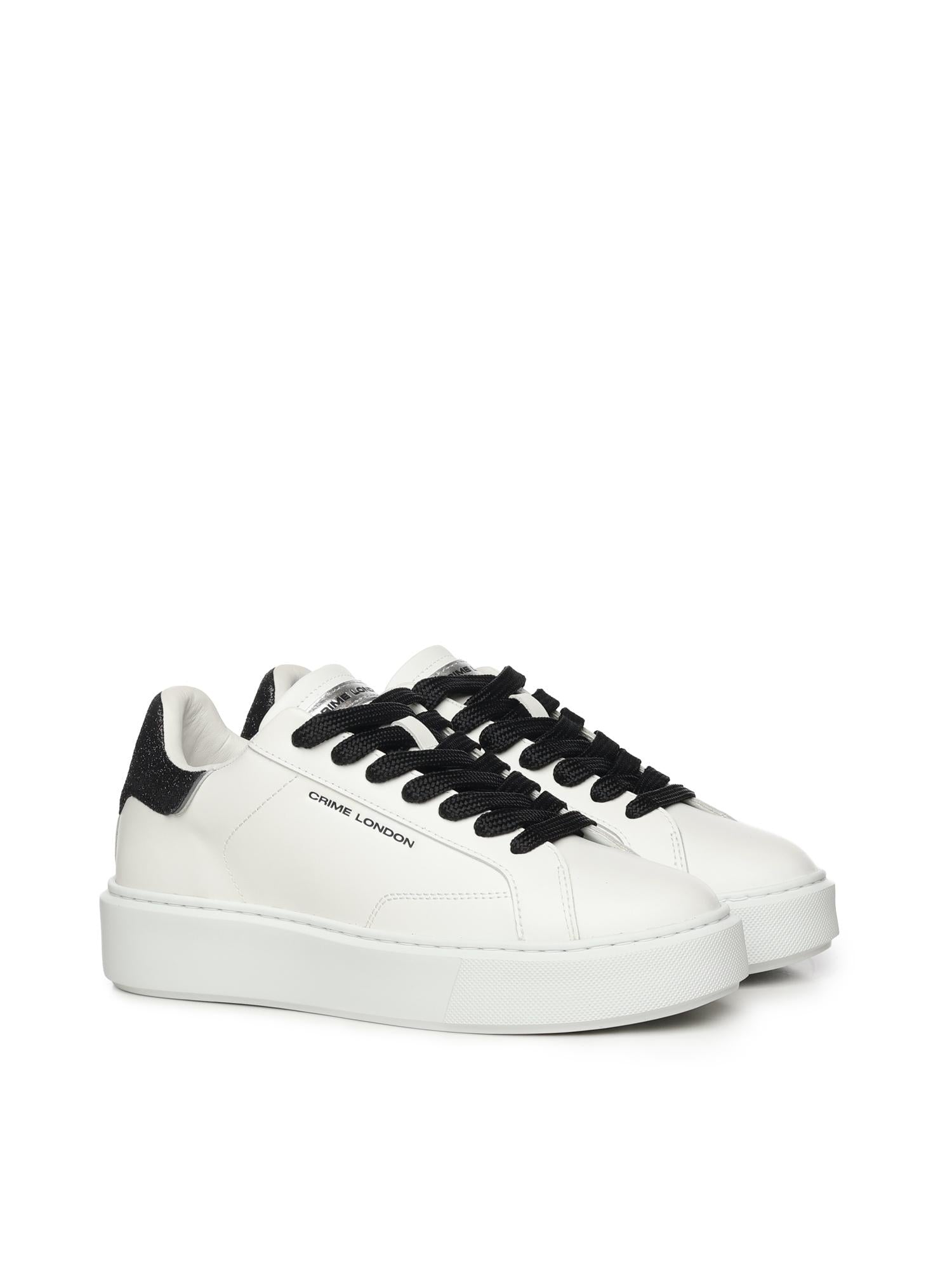 Sneakers Extralight 25401AA8  CRIME LONDON 