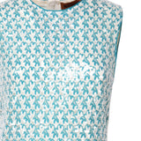 Abito a tubino DS22SG3GBV00AQ -C364 MISSONI 