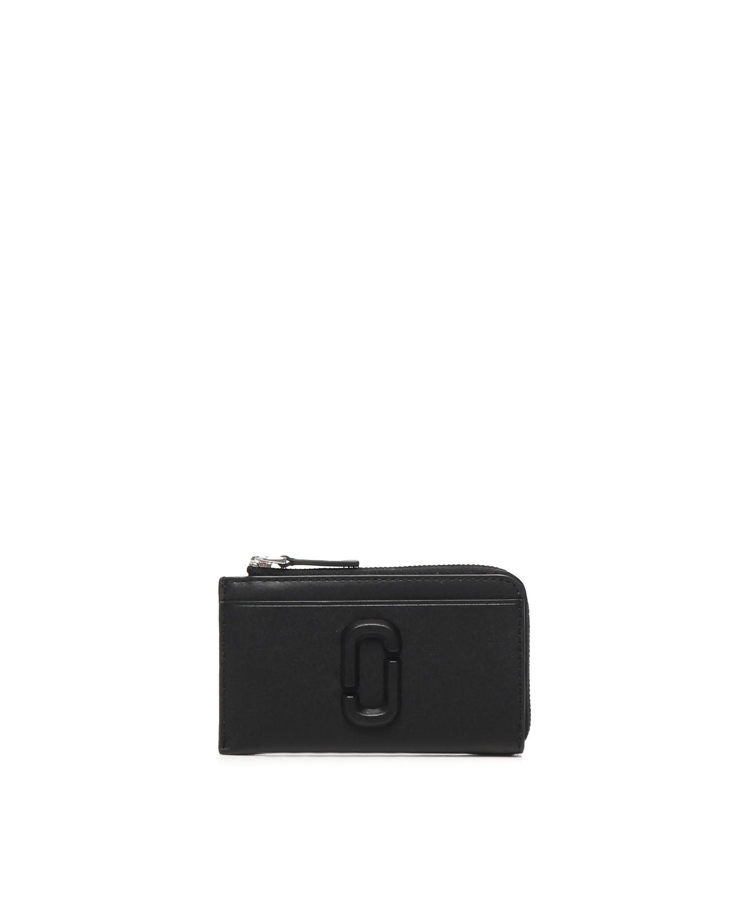 Portafoglio The Covered 2S4SMP008S02 001 MARC JACOBS 