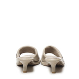 Ciabattine in nappa SD0277 P003I35 PINKO 