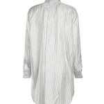 Abito Monviso a righe 2521226032600 003 MAX MARA 