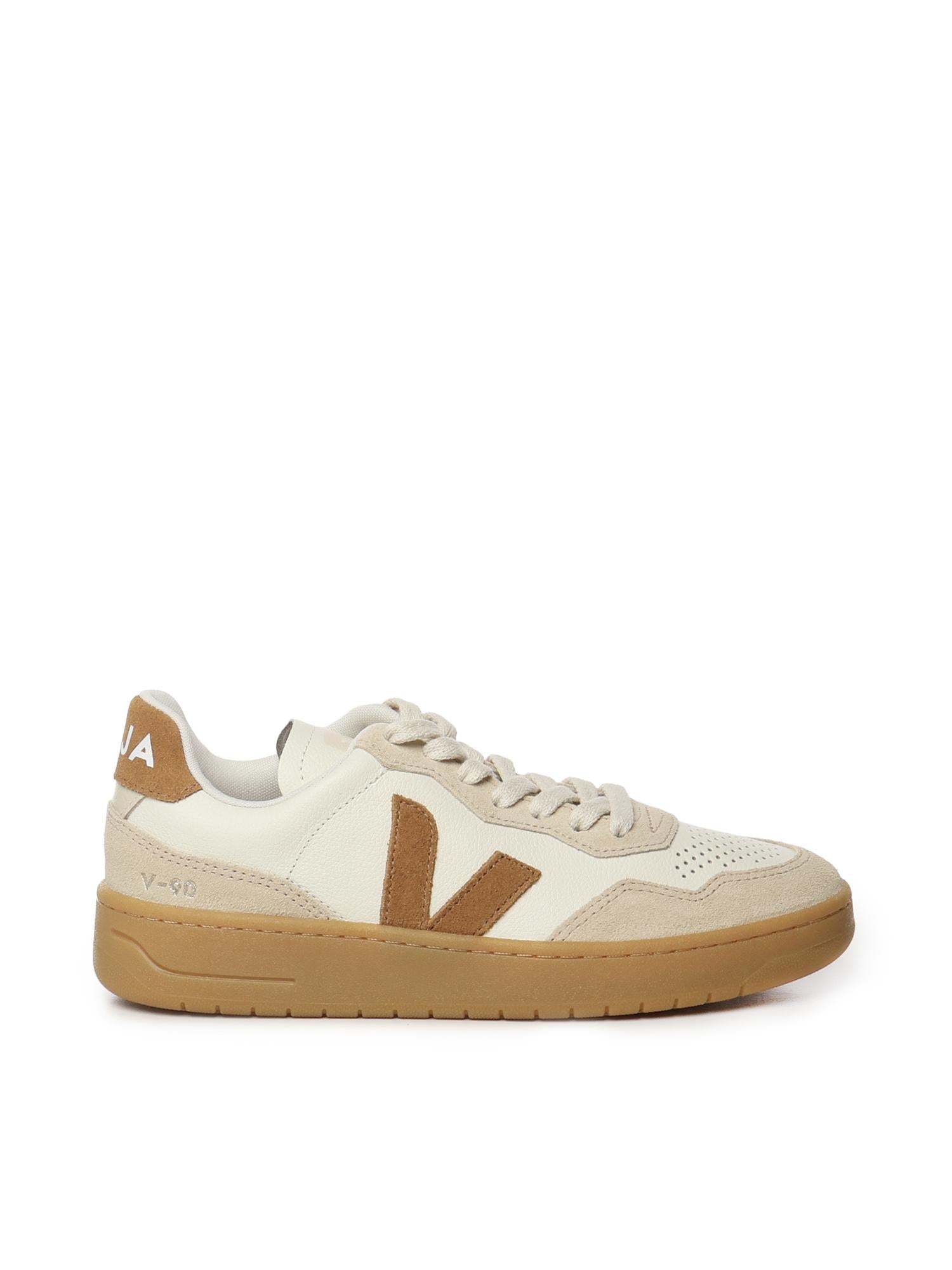 Sneakers V-90<BR/> VD2020915  VEJA 
