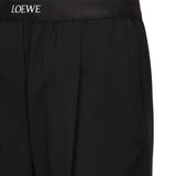 Pantaloni in lana<BR/> S359Y04XGS 1100 LOEWE 