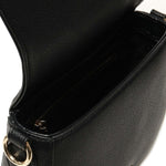 Borsa a spalla con maxi logo JC4007PP1NLG0 000 LOVE MOSCHINO 
