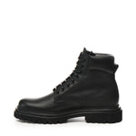 Stivaletti in pelle di vitello A60613 A6H478B956 DOLCE & GABBANA 