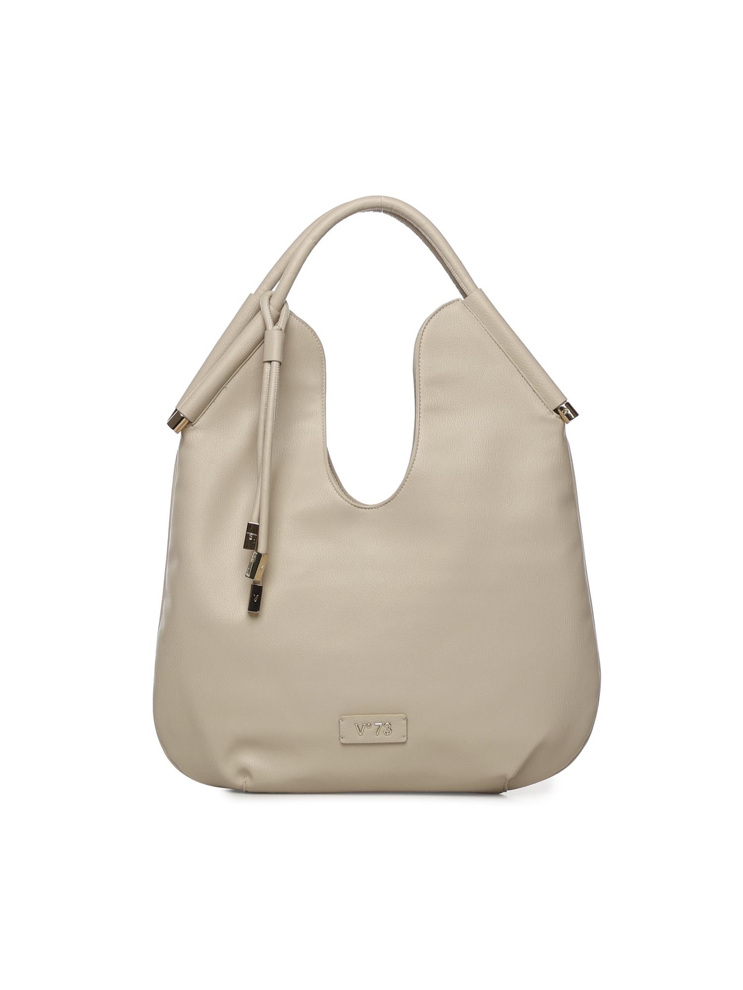Borsa shopping Amber 73BS9CH01 AMBERECRU V° 73 