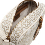 Borsa a tracolla Harriet 73BS8G208 HARRIETBEIGE/MULTICOLOR V° 73 