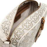 Borsa a tracolla Harriet 73BS8G208 HARRIETBEIGE/MULTICOLOR V° 73 