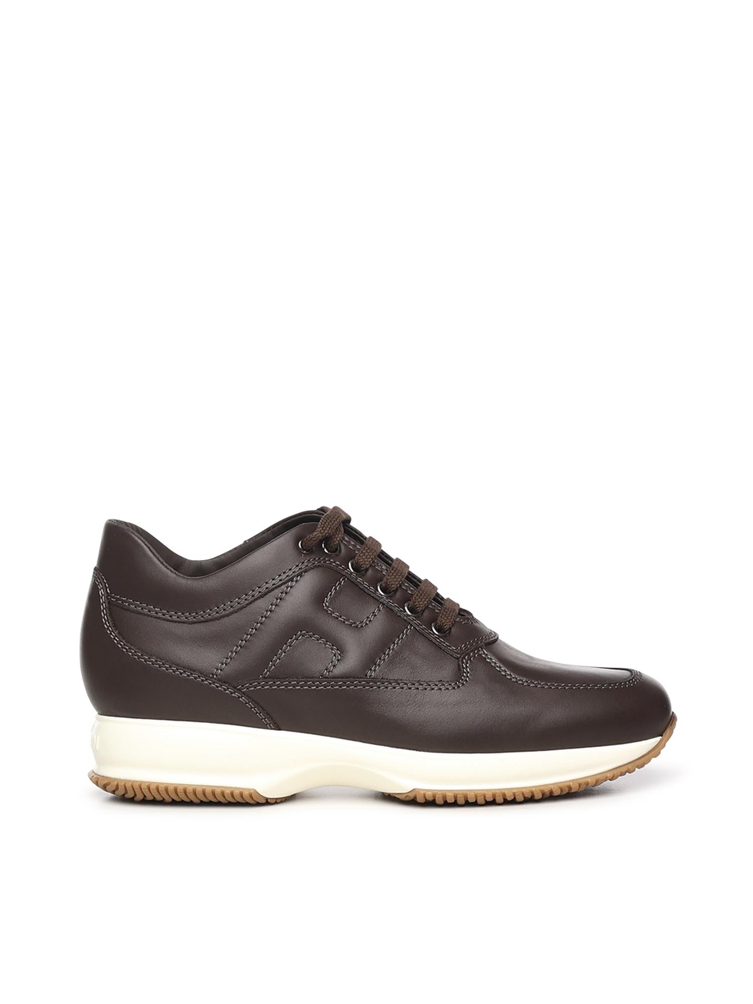 Sneakers Hogan Interactive HXM00N00010UDM S808 HOGAN 