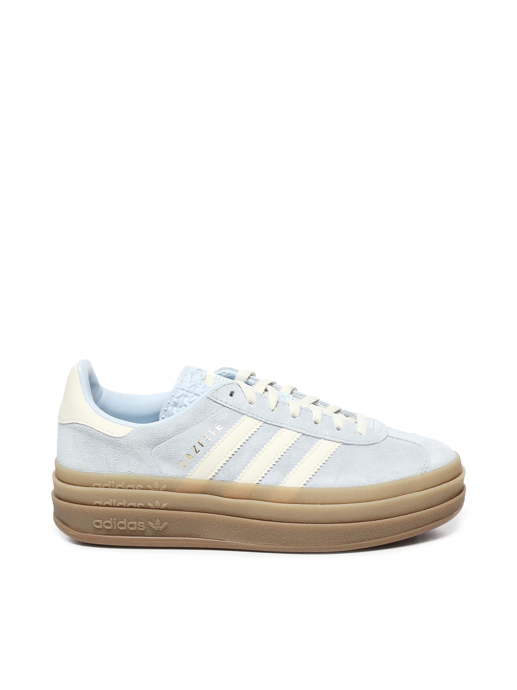 Sneakers Gazelle Bold JQ7776  ADIDAS ORIGINALS 