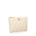 Pochette Quiltie 67 7W2P0AS5 MICREN VALENTINO GARAVANI 