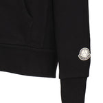 Felpa logo con cappuccio K14018G00004 89AWV999 MONCLER GENIUS 