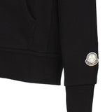 Felpa logo con cappuccio K14018G00004 89AWV999 MONCLER GENIUS 