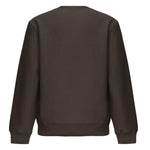 Felpa in misto cotone knight 8099546 C1423 BURBERRY 