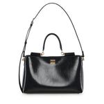Borsa a mano Vittoria in pelle BB7896 AZ00080999 DOLCE & GABBANA 