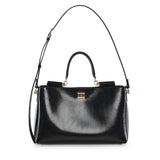 Borsa a mano Vittoria in pelle BB7896 AZ00080999 DOLCE & GABBANA 