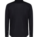 Polo camicia in lana vergine 68001 60122598 GALIANO 