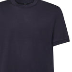T-shirt in soft wool jersey JG000244U 520689200 HERNO 