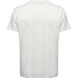Tshirt Ecstasea in lino ECS0003 00032H MC2 SAINT BARTH 