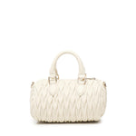 Mini bag trapuntata JC4012PP1NLH0 110 LOVE MOSCHINO 