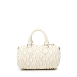 Mini bag trapuntata JC4012PP1NLH0 110 LOVE MOSCHINO 