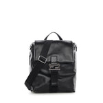 Borsa Fendi Flux Cross Body in pelle 7VA673 AV8BF17N7 FENDI 