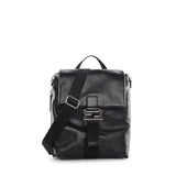 Borsa Fendi Flux Cross Body in pelle 7VA673 AV8BF17N7 FENDI 