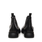 Diamond bufalo ankle boots DIAMOND BUFALONERO GIULIANO GALIANO 