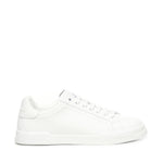 Sneakers Portofino in pelle CS2332 A106580002 DOLCE & GABBANA 