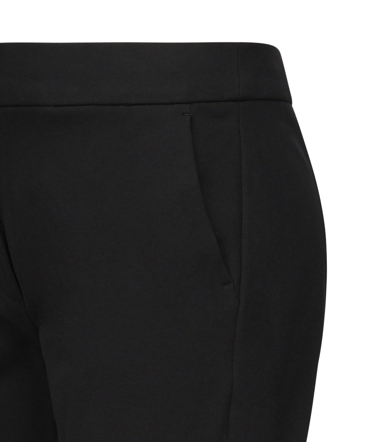 Pantalone in jersey di viscosa 2521786021600 008 MAX MARA 