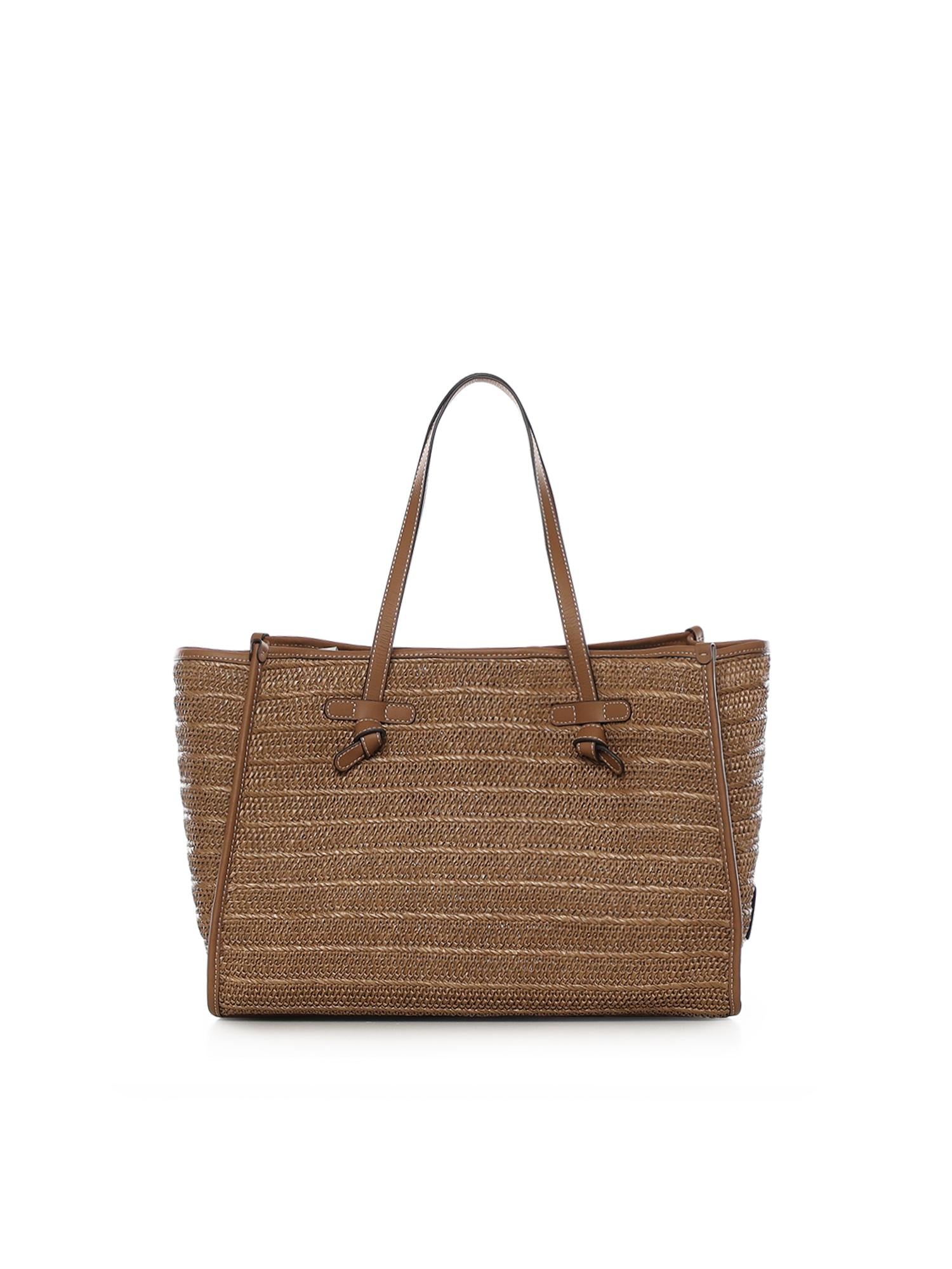 Borsa shopping Marcella BS6850 1117 GIANNI CHIARINI 