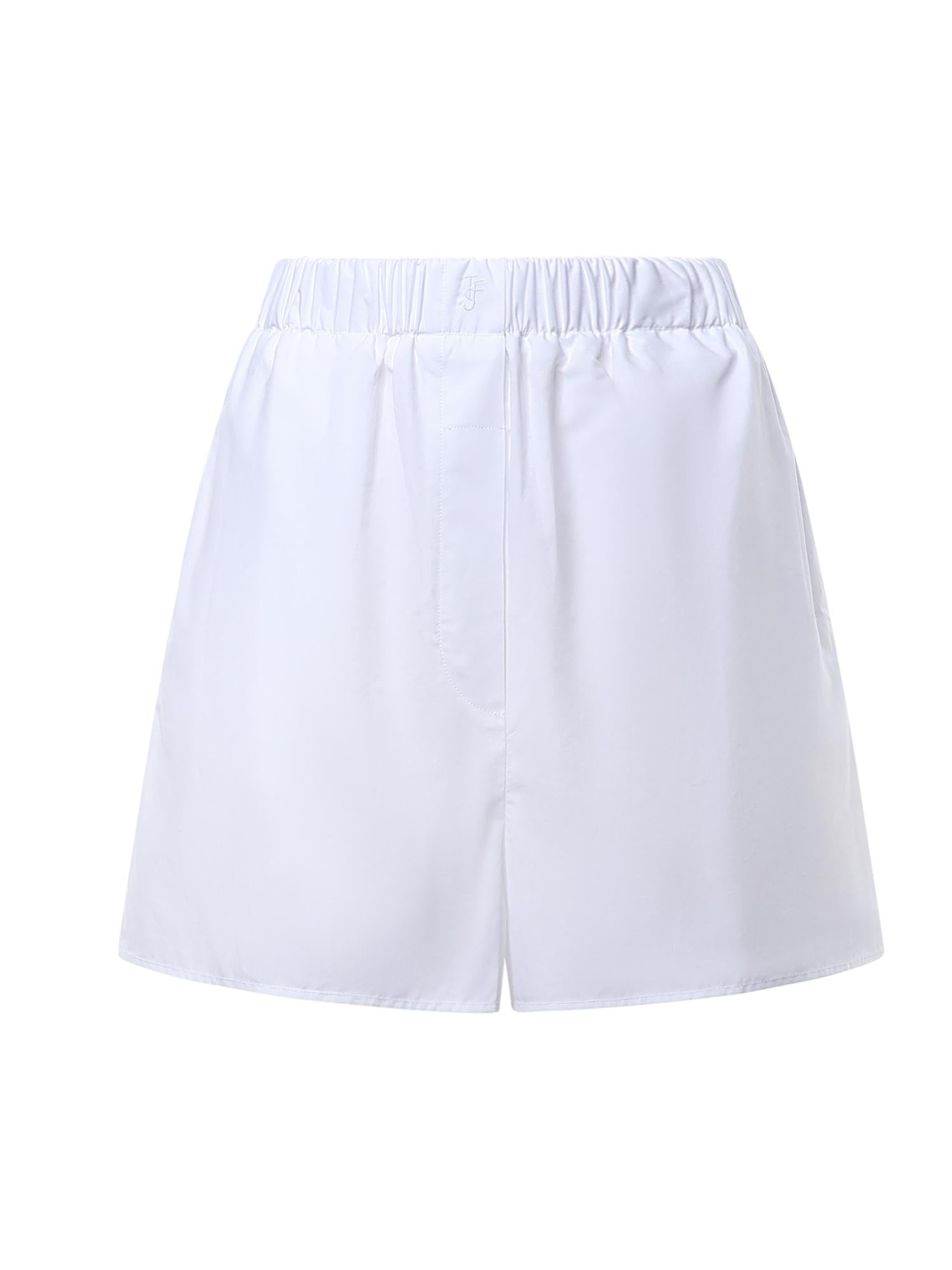 Boxer Lui in cotone<BR/> SHFS064690000  THE FRANKIE SHOP 