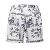 Costume in nylon con stampa M75BEAM01TES0M258 11 ELEVENTY 