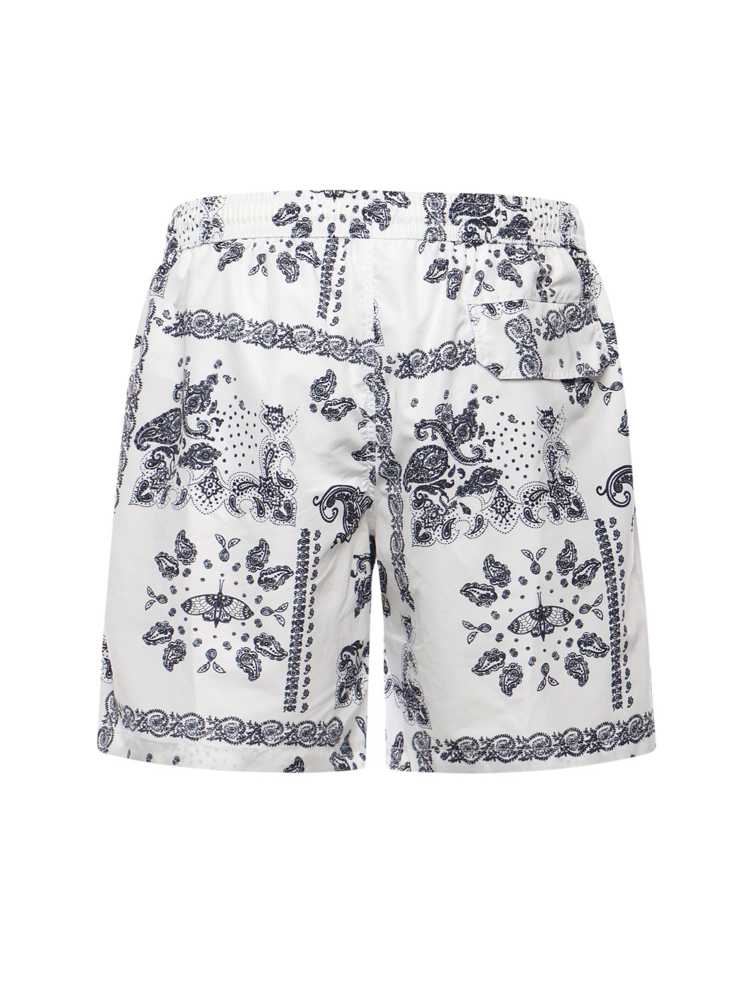 Costume in nylon con stampa M75BEAM01TES0M258 11 ELEVENTY 