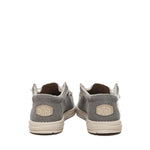 Stringate Wally in canvas HD.40003 6VP HEY DUDE 