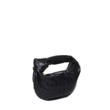 Mini Jodie in lambskin 651876 VCPP58425 BOTTEGA VENETA 