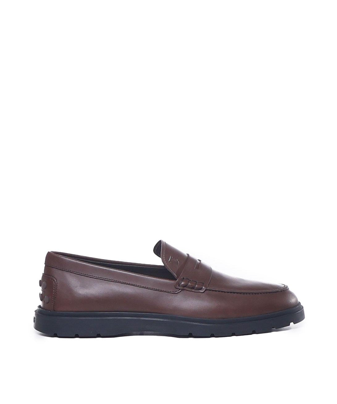 Mocassini in pelle XXM59K00010N6M S611 TOD'S 
